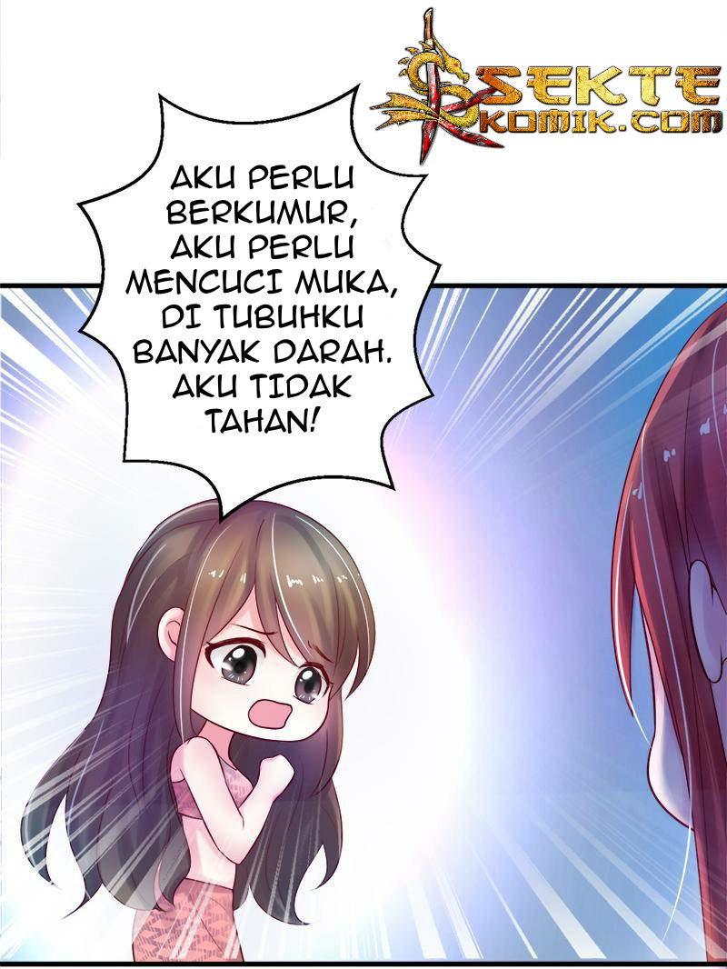 Beauty and the Beasts Chapter 27 Gambar 10